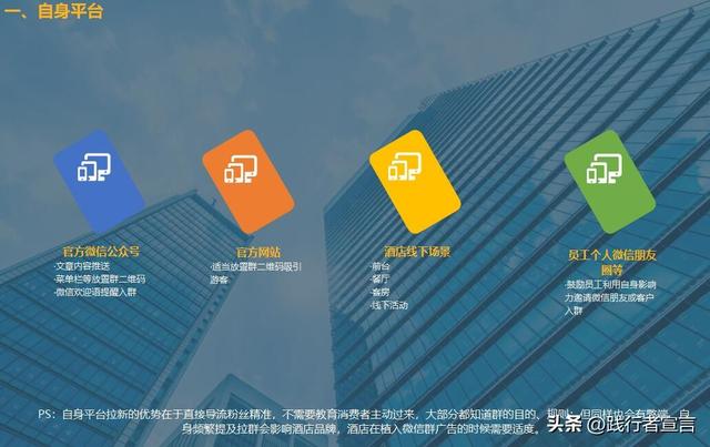 社群营销指南:如何从本地市场抓生意?