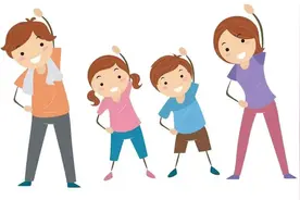 运动后小腿痛，也许是骨膜炎惹的祸！图片