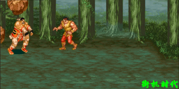 经典街机《三国志》改版如今发展到什么程度，已经学会了拳皇必杀