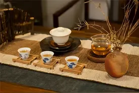 这9条凤凰单丛冷知识,连从小喝单丛长大的70%潮汕人都不知道！图片