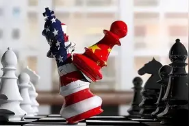明叔杂谈：从长历史角度看中美博弈图片