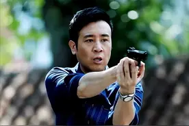近30年评分最高10部刑侦剧：《梅花档案》第10，《重案六组》第6图片