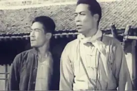 晋绥革命根据地名人（537)蒋三——汾阳县著名抗日英雄图片