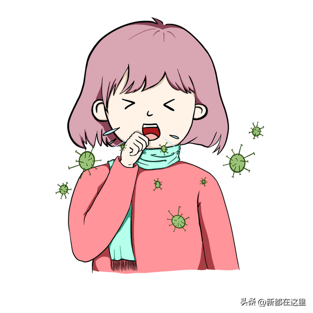 结核小科普1：核酸检测也能测出结核
