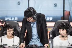 网曝张大仙要收购KPL战队，XYG不用打席位赛了？RNGM和VG是首选图片