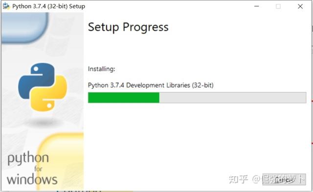 全网最详细的Python安装教程