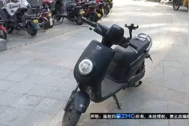 保安掰断“龙头锁”？85元谁报销？图片