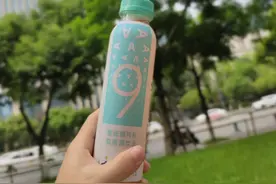 什么是植物饮料？市面上的植物饮料有哪些？图片