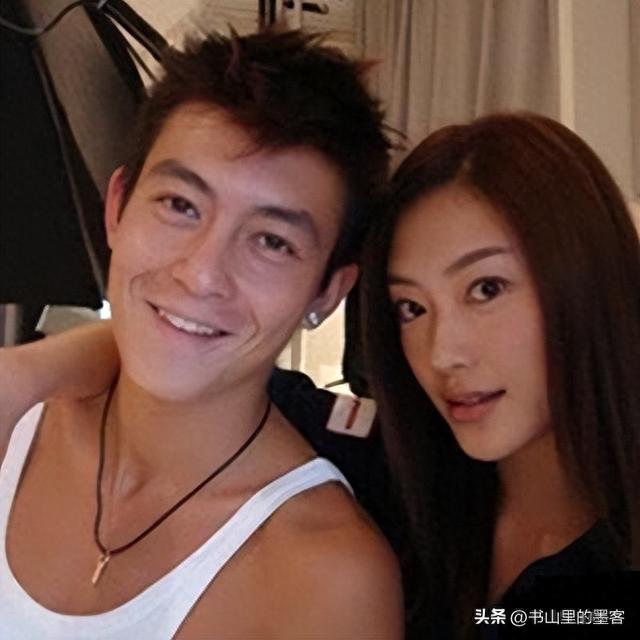 女明星为什么都喜欢和陈冠希玩？被征服的12位女星，看照片你就懂