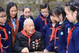 此轮军改后，全军的干休所已经统一由省军区领导管理图片