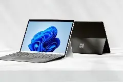 Surface Pro 8笔记本推送2023年4月固件更新图片