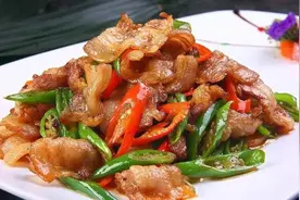 10道香辣过瘾的湘菜做法图片