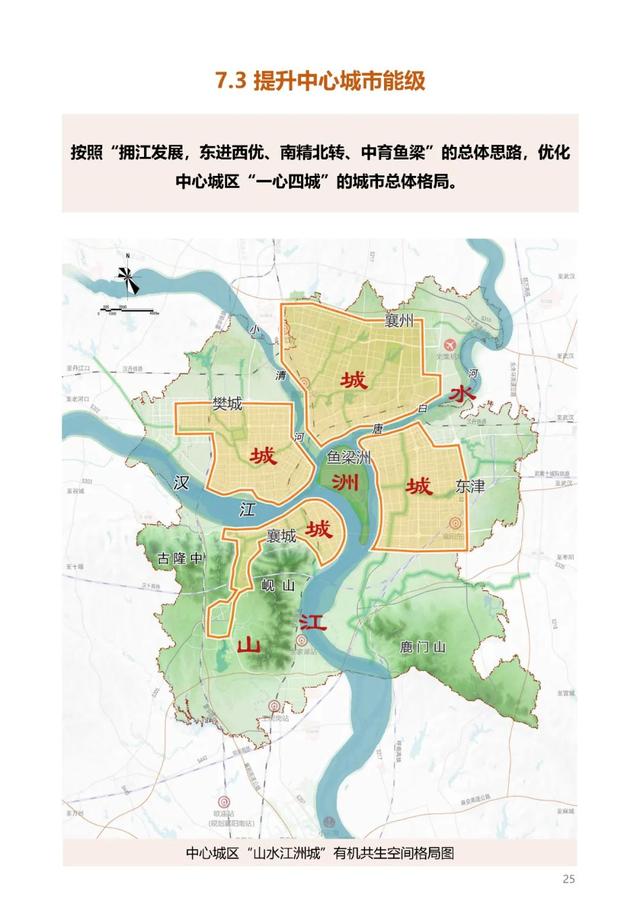 重磅发布！襄阳这项总体规划公示！