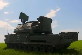 黑海再起波澜，乌克兰反攻前的信号响起，22架无人机夜袭克里米亚图片