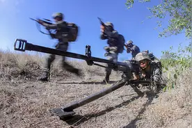 解放军五大战区，对应不同战略方向，我军可能要面对两线作战局面图片