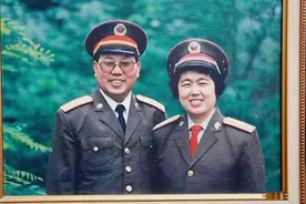 张传禄的精心之作～田永清的儒将风（下）：《人生十宝》被剽窃后图片