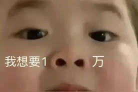 表情包：我想要100万图片