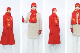 2022冬奥会中国队入场服装是什么牌子？各国代表队品牌的衣服图片