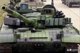 送钱、送粮、送坦克，援助重型武器，捷克为何如此仇视俄罗斯？图片