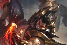 云顶之弈S7：在此之前我从未知道腕豪可以这么牛逼图片
