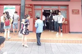 亲身经历给你分享来遵义不容错过的几个旅游景点图片