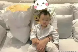 小S老公许雅钧被网友爆料在上海养小三 私生子已3岁图片