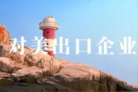 美国海关：中国对美出口500强企业名单（2024）图片