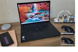 联想ThinkPad X1 Extreme Gen 5评测：卓越的性能图片