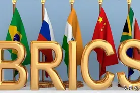 34国出席金砖峰会，南非再次邀约中国，想要寻求什么，中方很清楚图片