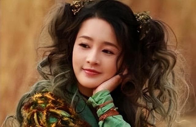 15部李沁出演的电视剧 斗破苍穹 千金归来 璀璨人生 守望的天空「3」