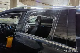 粗心家长独留2岁孩子在车内睡觉被锁，民警破窗36秒成功营救图片