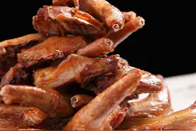 舌尖上的天津，天津最有名的十种美食特产，你知道多少？图片