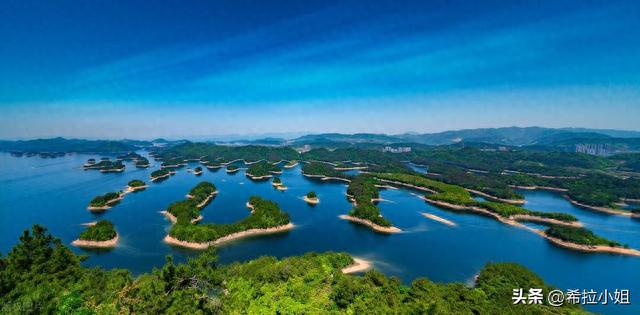 千岛湖自由行攻略(千岛湖三个必逛景点)