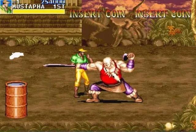 拳皇、三国等街机游戏为什么没落？中国街机游戏发展史