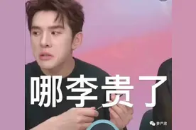 李佳琦翻车记图片