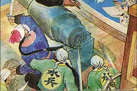 童林传+七侠五义:人物全介绍+部分排名解析图片
