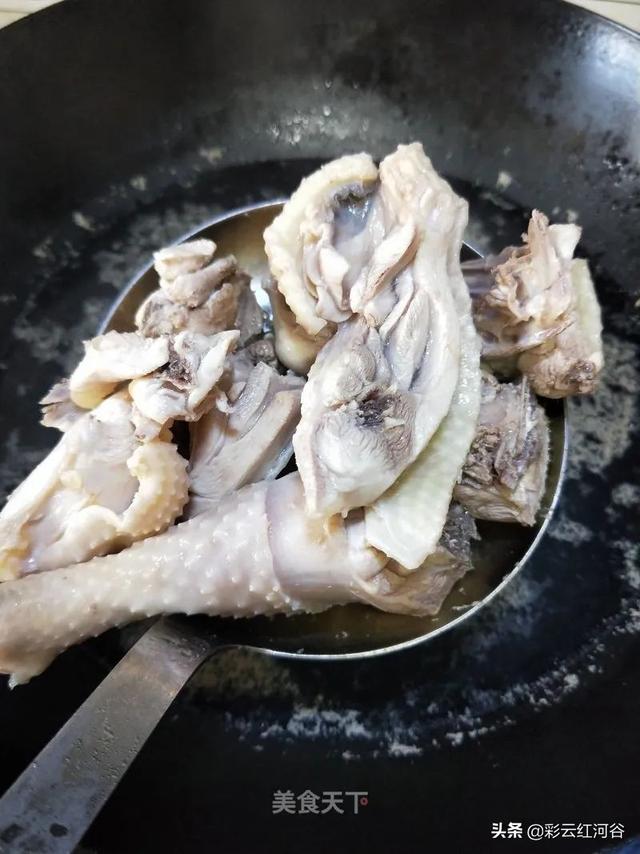 石斛花旗参花胶鸡汤的做法大全 2026年花胶石斛花旗参炖鸡汤做法 石斛花旗参花胶鸡汤的做法大全 2026年花胶石斛花旗参炖鸡汤做法