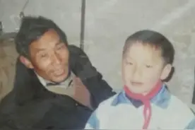 男孩6岁时，母亲离家，18年后突然出现和儿子对簿公堂，为什么？图片