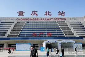 重庆市的区划变动，4大直辖市之一，重庆市为何有38个区县？图片