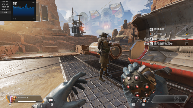 雷蛇灵刃 17 专业版评测：最强移动端 GPU，DLSS 畅玩 2K 光追