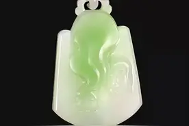 这7种玉石，几乎没有假货图片