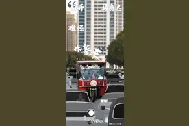 在南京，没有“马自达”的人不伤心图片