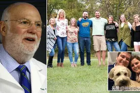 美国70岁妇科男医生，私自捐精数十年，女患者给他生下94个孩子？图片