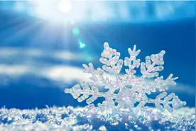 与雪有关的唯美爱情诗句图片