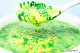 喜欢喝粥的有口福了，5种粥的做法，甜咸适口，每天早上不重样图片