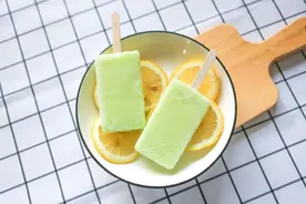 幼儿连吃3根冰糕肠道溃烂？这3类孩子，最好一口凉的都别吃！图片