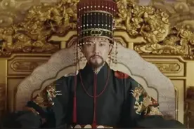 在儒家礼法完备的明朝，想要废长立幼/以庶夺嫡比登天还难图片