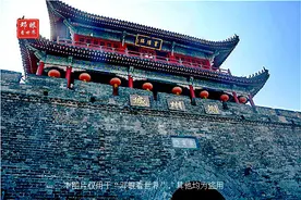 “荆楚大地”中的荆与楚各是指哪些地方，湖北为何不能简称楚图片