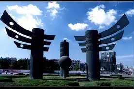 铜陵发展格局不乐观图片