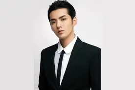 吴亦凡图片